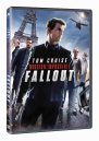 preview Mission: Impossible - Fallout - DVD