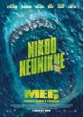 preview Meg: Monstrum z hlubin - DVD