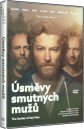 preview Úsměvy smutných mužů - DVD