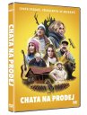 preview Chata na prodej - DVD