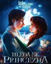 preview Hledá se princezna - DVD