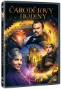 preview Čarodějovy hodiny - DVD
