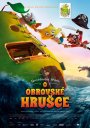 preview Neuvěřitelný příběh o obrovské hrušce - DVD