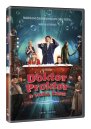 preview Jo Nesbo: Doktor Proktor a vana času - DVD