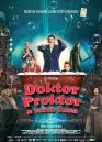 preview Jo Nesbo: Doktor Proktor a vana času - DVD