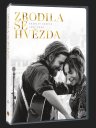 preview Zrodila se hvězda (2018) - DVD