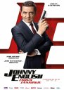 preview Johnny English znovu zasahuje - DVD