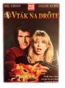 preview Pták na drátě - DVD pošetka