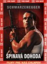 preview Špinavá dohoda - DVD pošetka