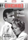 preview Ucho - DVD pošetka