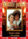 preview Kočičí princ - DVD pošetka