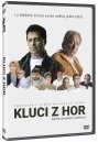 preview Kluci z hor - DVD