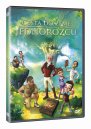 preview Cesta do země jednorožců - DVD