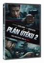 preview Plán útěku 2 - DVD