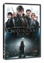preview Fantastická zvířata: Grindelwaldovy zločiny - DVD