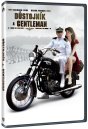 preview An officer and a gentleman - DVD