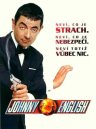 preview Johnny English - DVD pošetka