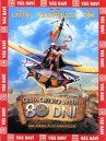preview Cesta kolem světa za 80 dní - DVD pošetka