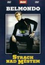 preview Strach nad městem (Belmondo) - DVD pošetka