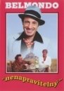 preview Nenapravitelný (Belmondo) - DVD pošetka