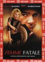 preview Femme Fatale - DVD pošetka