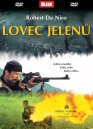 preview Lovec jelenů - DVD pošetka