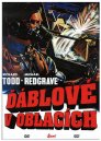 preview Ďáblové v oblacích - DVD pošetka