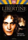 preview Libertin - DVD pošetka