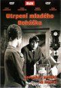preview Utrpení mladého Boháčka - DVD pošetka