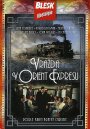 preview Murder on the Orient Express - DVD pošetka