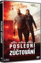 preview Poslední zúčtování - DVD