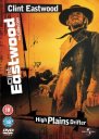 preview High Plains Drifter - DVD