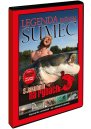 preview Jakub Vágner - Legenda jménem sumec - DVD