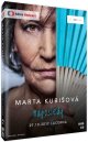 preview Kubišová Marta: Naposledy - DVD + CD