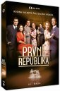 preview První republika III. řada - 4DVD