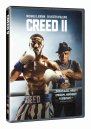 preview Creed II - DVD