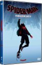 preview Spider-Man: Paralelní světy - DVD