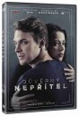 preview Důvěrný nepřítel - DVD