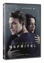 preview Důvěrný nepřítel - DVD
