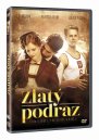 preview Zlatý podraz - DVD