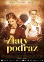preview Zlatý podraz - DVD