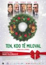 preview Ten, kdo tě miloval - DVD