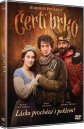 preview Čertí brko - DVD