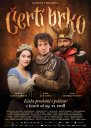 preview Čertí brko - DVD