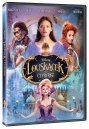 preview Louskáček a čtyři říše - DVD