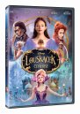 preview Louskáček a čtyři říše - DVD