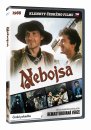 preview Nebojsa - DVD (remasterovaná verze)