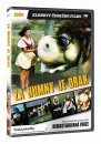 preview Za humny je drak - DVD (remasterovaná verze)