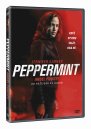 preview Peppermint: Anděl pomsty - DVD