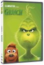 preview Grinch 2018 (animovaný) - DVD
